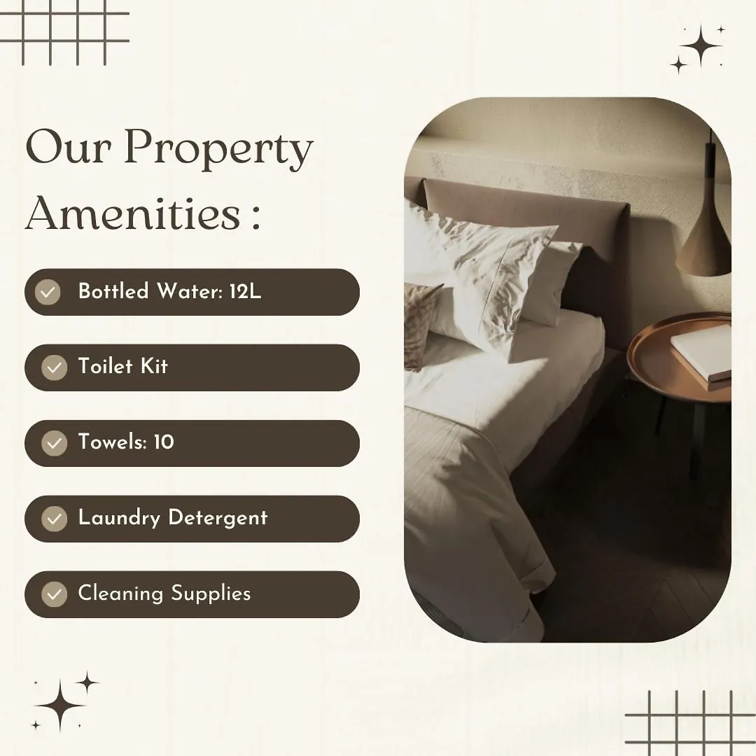 Apartment W 2Br 60M2 Newly Built High Floor Apt 2Min To Hyundai Outlet Triple St 2Free Parking Incheon