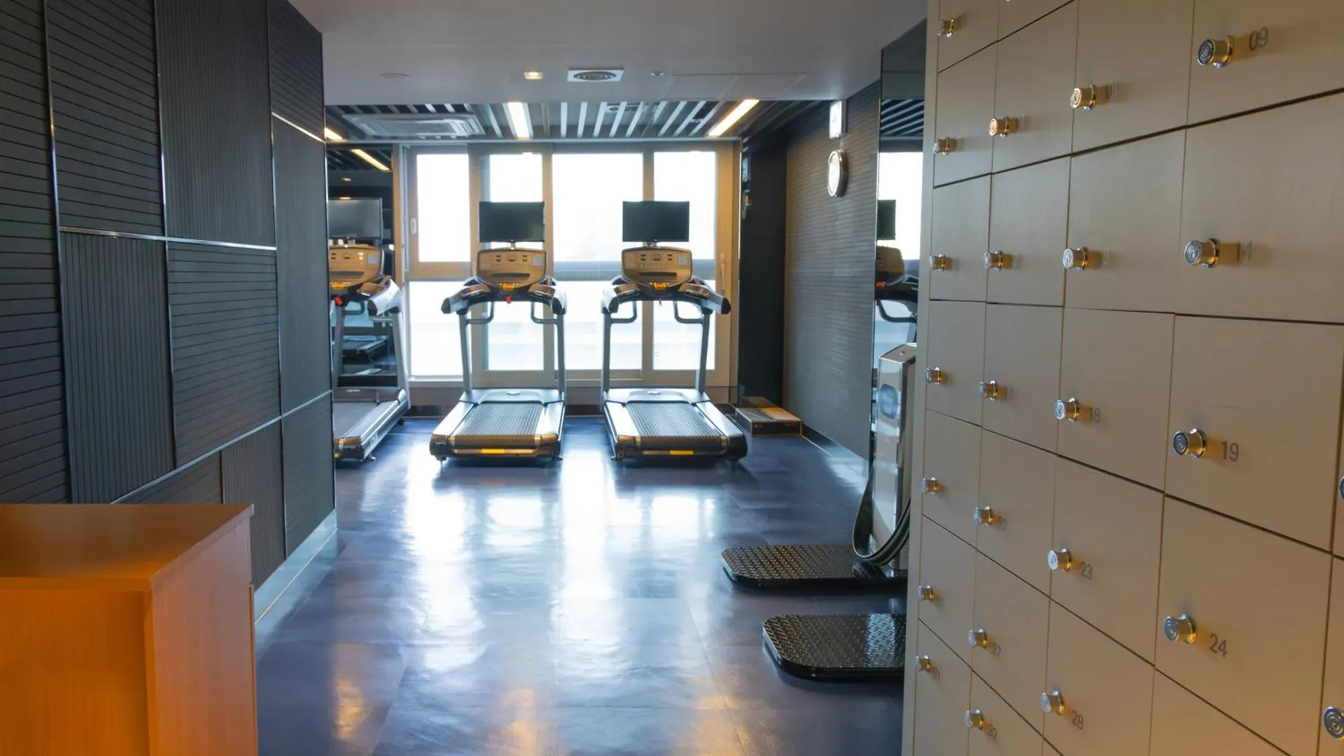 W 2Br 60M2 Newly Built High Floor Apt 2Min To Hyundai Outlet Triple St 2Free Parking Incheon