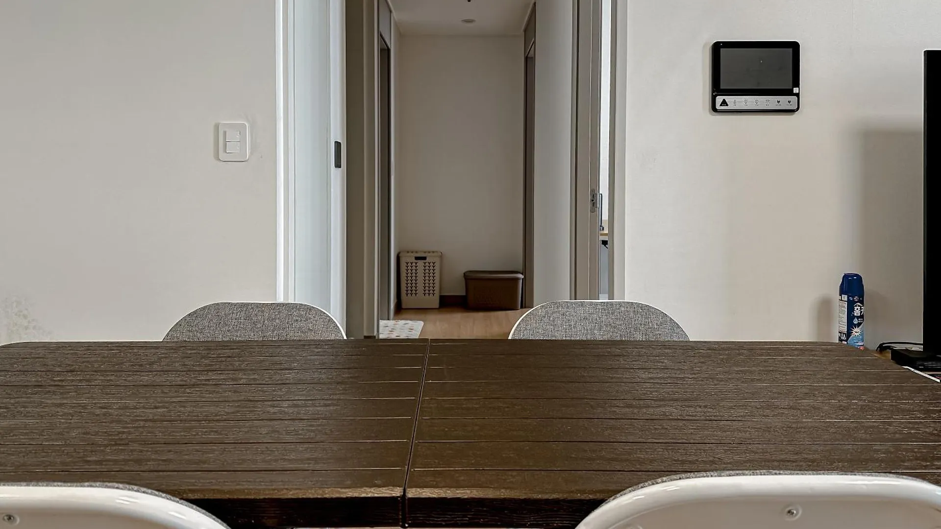 W 2Br 60M2 Newly Built High Floor Apt 2Min To Hyundai Outlet Triple St 2Free Parking Incheon Apartment