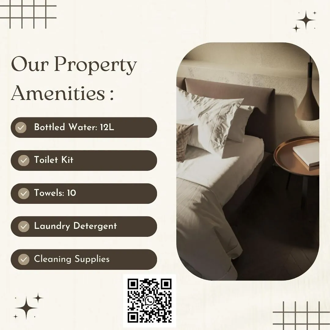 Apartment W 2Br 60M2 Newly Built High Floor Apt 2Min To Hyundai Outlet Triple St 2Free Parking Incheon