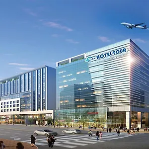 4* Hotel Tour Airport Hotel&suites